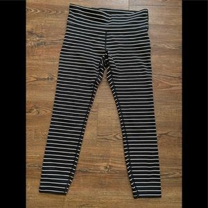 Gapfit capri blackout leggings